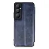 Realme C65 Kılıf Flip Cover - Lacivert