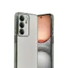 Realme C75 4g Kılıf  Lensli  - Yeşil