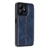 Realme Note 50 4g Kılıf Flip Cover - Lacivert