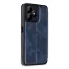 Realme Note 50 4g Kılıf Flip Cover - Lacivert