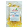 Reçine Doğal Granül Çakıl Sarı 100 Gr Paket
