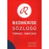 Redhouse Sözlüğü Türkçe İngilizce (Ciltli)