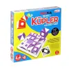RENKLİ KÜPLER