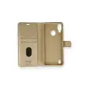 Reeder P13 Blue Kılıf Trend S Plus Kapaklı Kılıf - Gold