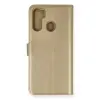 Reeder P13 Blue Max Kılıf Trend S Plus Kapaklı Kılıf - Gold