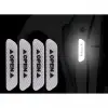 Reflektif Araç Kapı Stickerı
