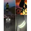 Reflektör Bant Kol Ve Ayak Bilekleri