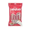 Reflex Plus Lickylick Somonlu Kedi Sıvı Ödül sı 4x15gr
