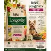 Reflex Plus Longevity Hipoalerjenik Çok Küçük Irk Yetişkin Köpek sı 700gr