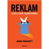 Reklam  Zekayı Sihre Dönüştürmek