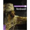 Rembrandt / Sanatın Büyük Ustaları 5