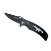 Remixon Rmx H042 Outdoor Çakı 20 Cm - Plastik Sap, Otomatik