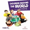 ren Around The World - Upper-Intermediate - Level 4 B2