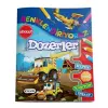 Rendiriyoruz - Dozerler