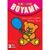 Rengarenk Boyama (3 Yaş Üstü)