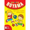 Rengarenk Boyama (5 Yaş Üstü)