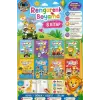 Rengarenk Boyama (8 )