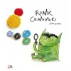 Renk Canarı