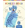 Renkler Okulu Mi