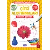 Renkler-Şekiller - Çizgi Alıştırmaları