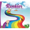 Renkler - uç İçi larım Dizisi