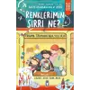 Renklerimin Sırrı Ne?