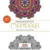 Renklerin Büyüsü - Mandala