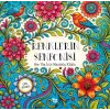 Renklerin Senfonisi – Her Yaş İçin Mandala - Çek Kopar