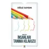 Renklerle İnsanları Tanıma Kıluzu