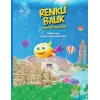 Renkli Balık - Yeni Dünyalar Kaşifi