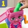 Renkli Kuaför Salonu