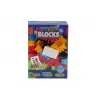 RENKLİ KUTUDA 84 PARÇA BLOK