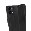 Reno 14 Trend S Plus Kapaklı Kılıf - Siyah
