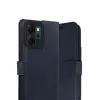 Reno 14f Trend S Plus Kapaklı Kılıf - Lacivert