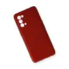 Reno 5 Pro Kılıf First  - Bordo