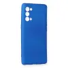 Reno 5 Pro Kılıf First  - Mi