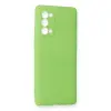 Reno 5 Pro Kılıf First  - Yeşil