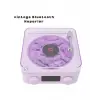 Retro Bluetooth Hoparlör MOR