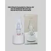 Retro Gaz Lambası Görünümlü Ledli Buhar Püskürtücü Aroma Difüzör