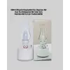 Retro Gaz Lambası Görünümlü Ledli Buhar Püskürtücü Aroma Difüzör