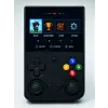 Retro Oyun Konsolu Çift Analog Joystick 64GB Hafızalı Taşınabilir El Konsolu