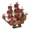 Revenge Gemisi 3D Puzzle