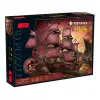 Revenge Gemisi 3D Puzzle