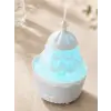 RGB Aydınlatmalı Şans Ağacı Aromaterapi Difüzörü 250 ML Hava Nemlendirici
