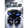 RGB Işıklı Yüksek Ses Kaliteli Kulaklık Bluetooth Bağlantılı