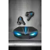 RGB Işıklı Yüksek Ses Kaliteli Kulaklık Bluetooth Bağlantılı