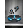 RGB Işıklı Yüksek Ses Kaliteli Kulaklık Bluetooth Bağlantılı