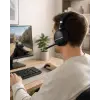 RGB SİYAH KULAKLIK MAX-17