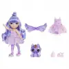 RH Littles Gökkuşağı Perisi Bebekleri Amethyst Willow