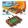 Rising Sports Ahşap Masaüstü Langırt - S00004558